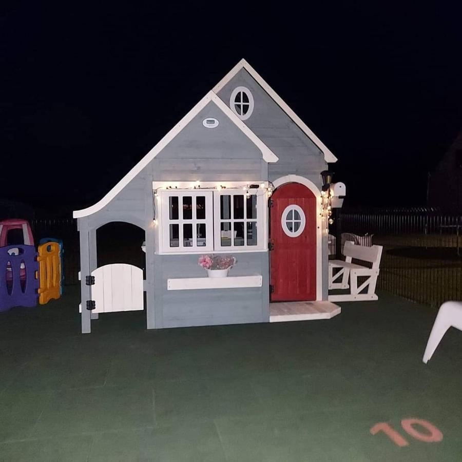 Apartamenty Biala Perla, Sauna, Rowery Jastrzębia Góra Exteriér fotografie
