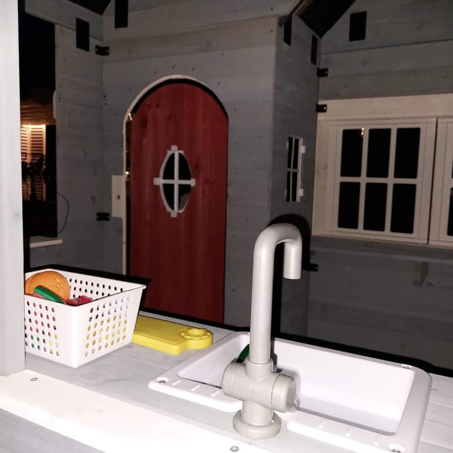 Apartamenty Biala Perla, Sauna, Rowery Jastrzębia Góra Exteriér fotografie