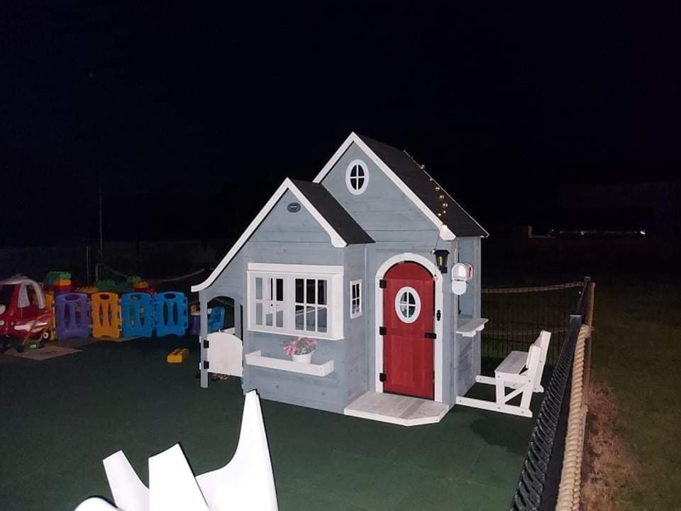 Apartamenty Biala Perla, Sauna, Rowery Jastrzębia Góra Exteriér fotografie