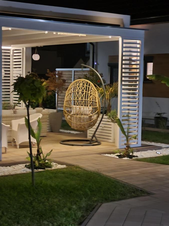 Apartamenty Biala Perla, Sauna, Rowery Jastrzębia Góra Exteriér fotografie