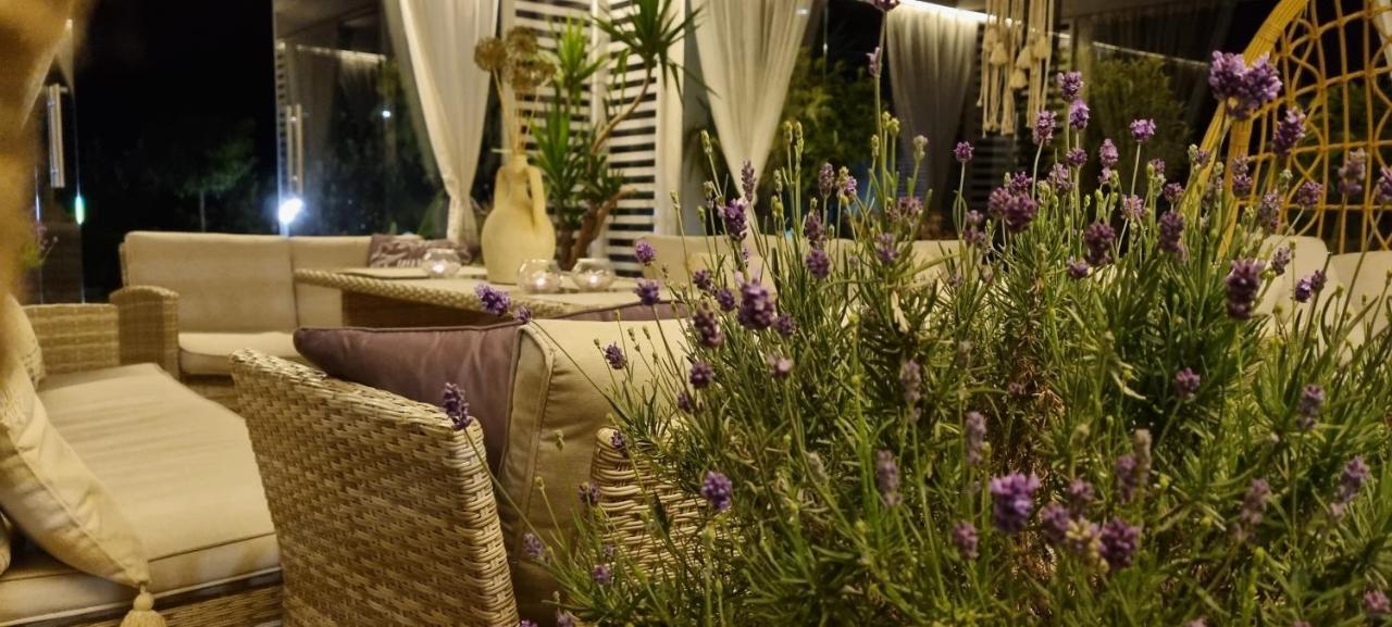Apartamenty Biala Perla, Sauna, Rowery Jastrzębia Góra Exteriér fotografie