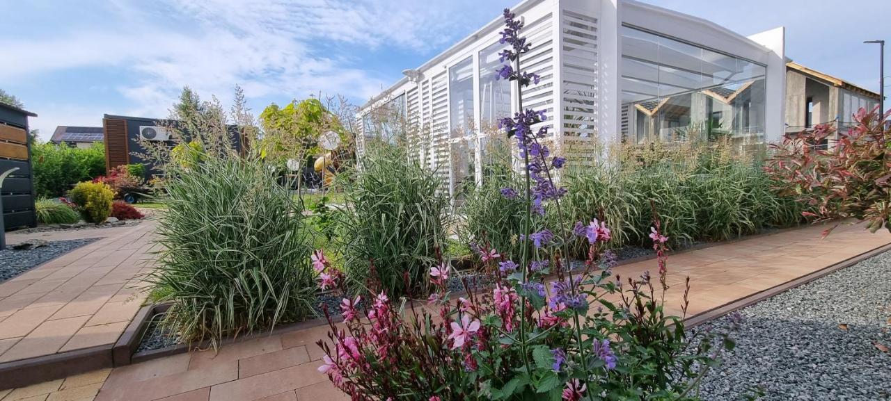 Apartamenty Biala Perla, Sauna, Rowery Jastrzębia Góra Exteriér fotografie