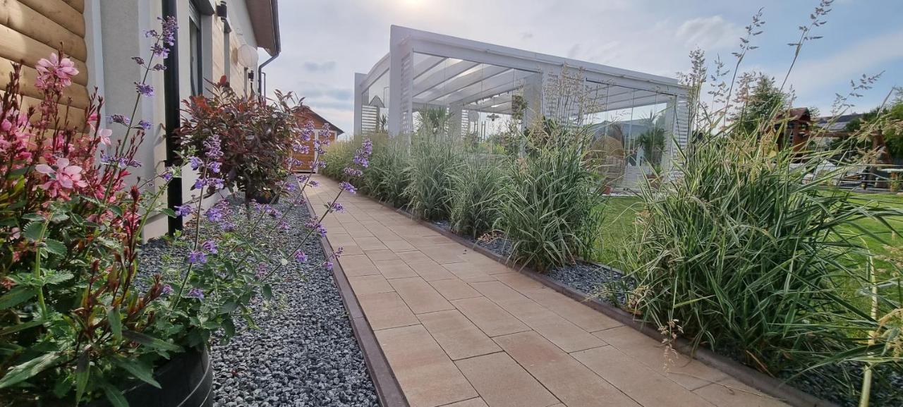 Apartamenty Biala Perla, Sauna, Rowery Jastrzębia Góra Exteriér fotografie