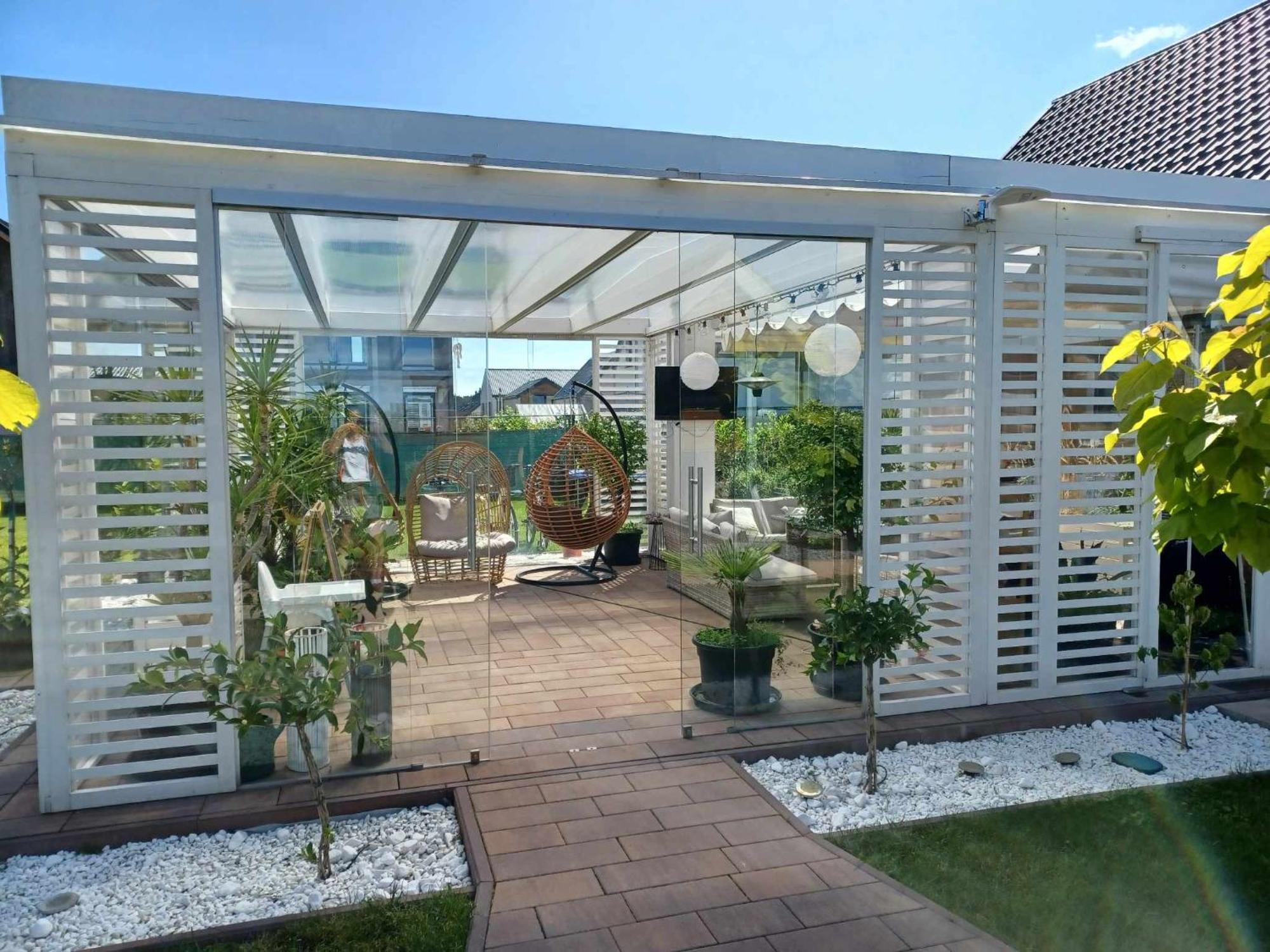 Apartamenty Biala Perla, Sauna, Rowery Jastrzębia Góra Exteriér fotografie