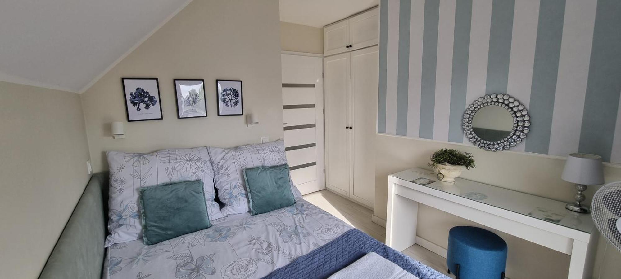 Apartamenty Biala Perla, Sauna, Rowery Jastrzębia Góra Exteriér fotografie