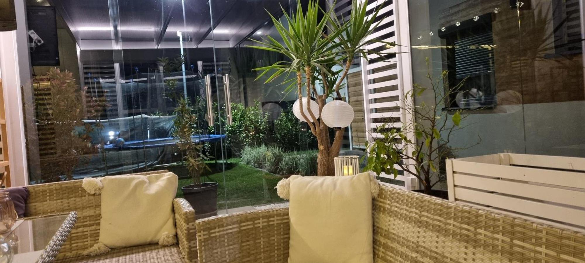 Apartamenty Biala Perla, Sauna, Rowery Jastrzębia Góra Exteriér fotografie